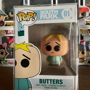 South Park Butters Funko pop
